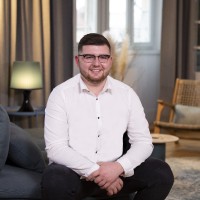 Evan Zelenkauskis