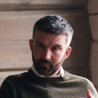 Dmitry Pluschev