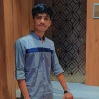 Ridham Mehta