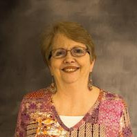 Virginia Thompson