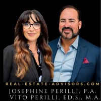 Maria_Vito Perilli RealtyONEGroupMVP
