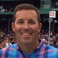 Kevin Ahern