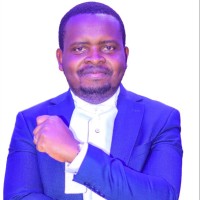 Geoffrey Daudi