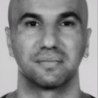 Jean Luc Dubos
