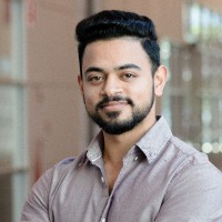 Rahul Thakur