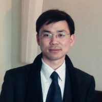Frank Shi