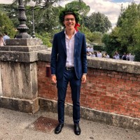 Andrea Marchetti