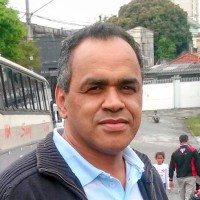 Josias R Paiva