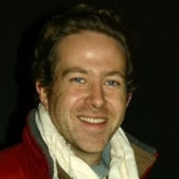 Guillaume Massange