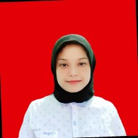 Anissa Zahara Saputri