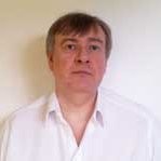 Hugh Forrest
