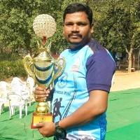 Palle Venkatesh