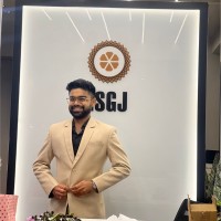BHAVYA KHARIDIA