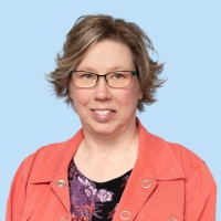 Julia Curwen