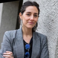 Lucia Carriquiry
