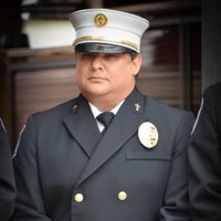 Jeremiah Ortiz Nmb Fire Inspector