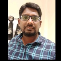 Anup Kumar