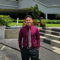 Aiman Haikal Abdul Rahman