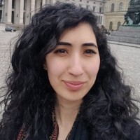 Ghaya Rziga