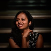 Rashmita Ravi