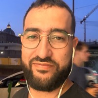 Hamza Ltaief