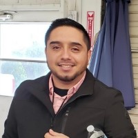 Diego Gonzalez