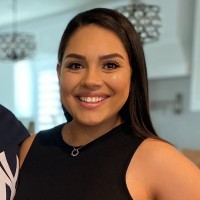 Katie Caraballo