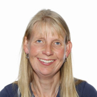 Dorthe Winberg