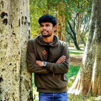 K Prashanth Goud