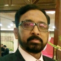 Iqbal Ahmed