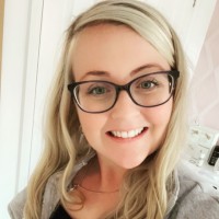 Danielle Wicks MIRP CertRP
