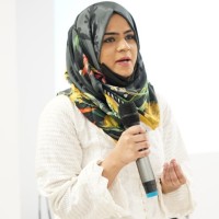 Dr Sana Ilyas