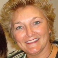 Patty Moore