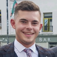 Jake Stephenson
