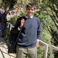 Vansh Malhotra