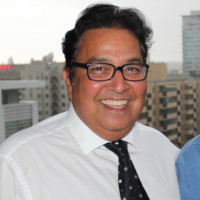 Pravin Bhatnagar