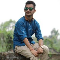 Akash Deb Nath