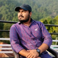 Akhil Saxena