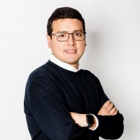 Leonardo Martin Távara Vásquez