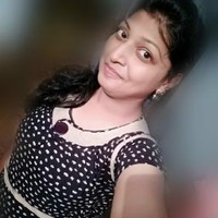 Alisha Acharya