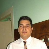 Titto Luz Del Sol Araujo