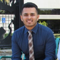 Lawrence Esparza