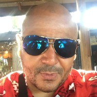 Kevin Nagberi