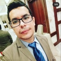 Daniel Alberto Mejia Mencia