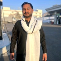 Hamza Butt