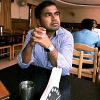Shankar B