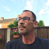 Ed Van Den Berg