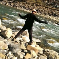 Ankit Harivanshi