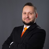 Robert Dobai