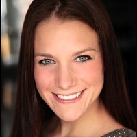 Jessica Huber